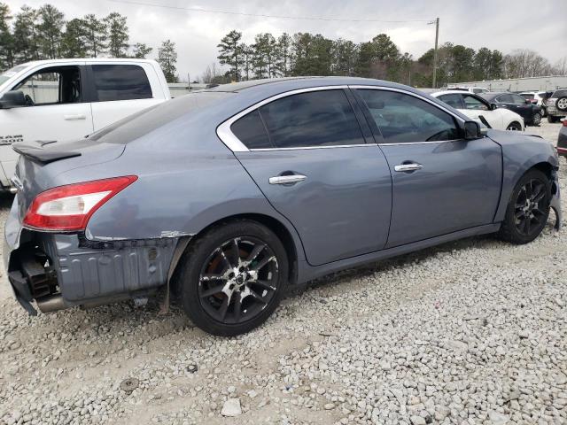 Photo 3 from auction – 2011 NISSAN MAXIMA S with VIN 1N4AA5AP3BC820168