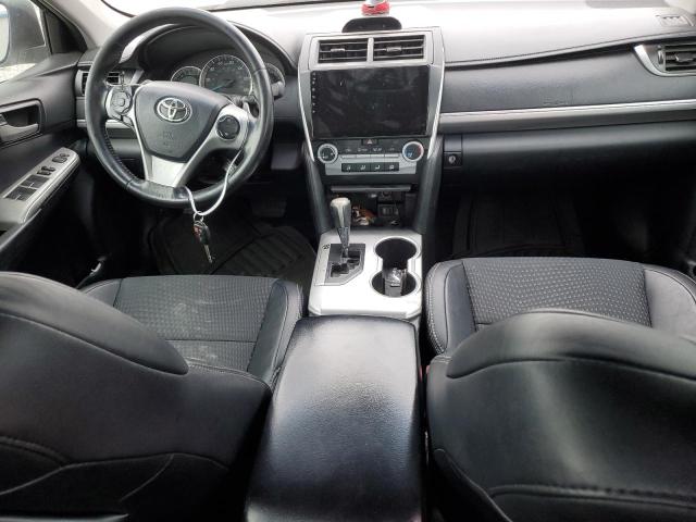 Photo 8 from auction – 2013 TOYOTA CAMRY L with VIN 4T1BF1FK2DU245513