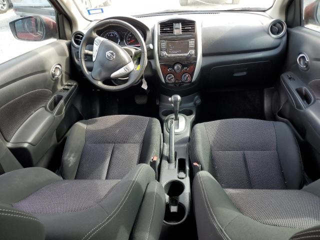 Photo 8 from auction – 2018 NISSAN VERSA S with VIN 3N1CN7AP8JL802922