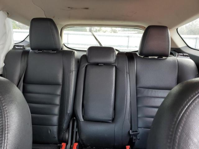 Photo 10 from auction – 2014 FORD ESCAPE SE with VIN 1FMCU0G98EUE47063