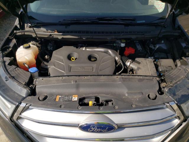 Photo 12 from auction – 2018 FORD EDGE SE with VIN 2FMPK4G92JBC25228