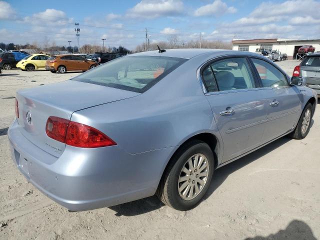 Photo 3 from auction – 2006 BUICK LUCERNE CX with VIN 1G4HP57266U167883
