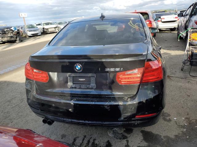 Photo 6 from auction – 2014 BMW 328 I SULE with VIN WBA3C1C57EK105340