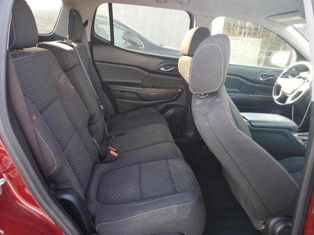 Photo 11 from auction – 2018 GMC ACADIA SLE with VIN 1GKKNKLA6JZ234655