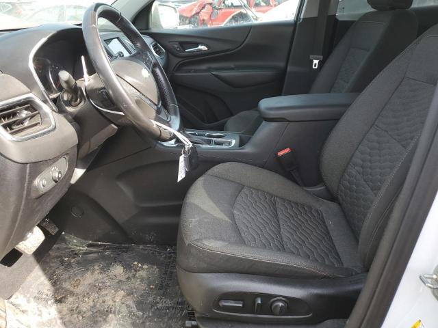Photo 7 from auction – 2019 CHEVROLET EQUINOX LT with VIN 3GNAXJEV0KS634941