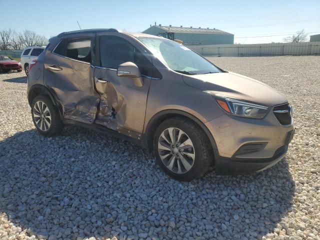 Photo 4 from auction – 2019 BUICK ENCORE PRE with VIN KL4CJASB6KB700766
