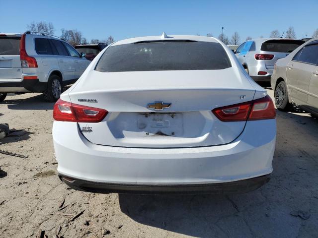 Photo 6 from auction – 2018 CHEVROLET MALIBU LT with VIN 1G1ZD5ST5JF263074