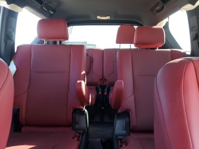 Photo 10 from auction – 2023 LEXUS GX 460 with VIN JTJAM7BXXP5342304