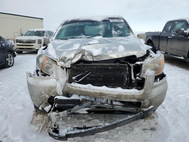 Photo 5 from auction – 2008 HONDA PILOT SE with VIN 5FNYF183X8B501397