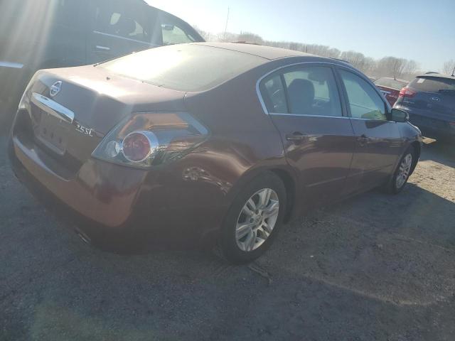 Photo 3 from auction – 2010 NISSAN ALTIMA BAS with VIN 1N4AL2AP3AC187176