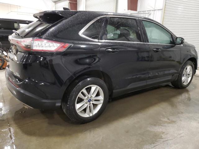 Photo 3 from auction – 2018 FORD EDGE SEL with VIN 2FMPK4J91JBB00830