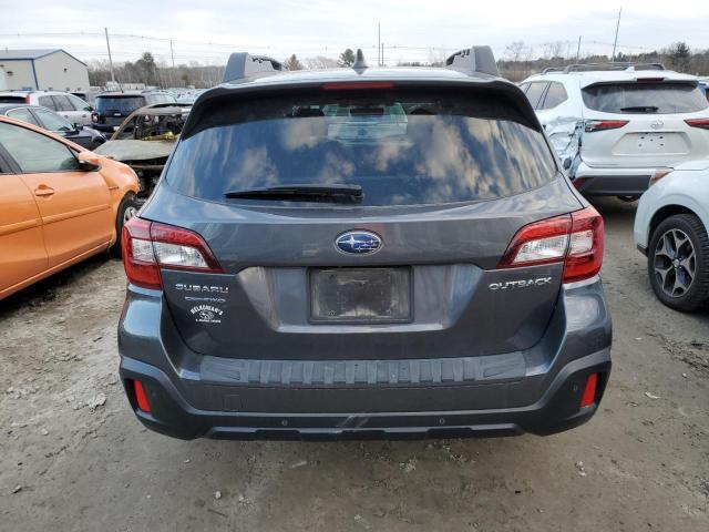 Photo 6 from auction – 2019 SUBARU OUTBACK 2. with VIN 4S4BSANC5K3223515