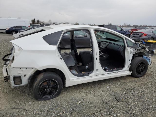 Photo 3 from auction – 2013 TOYOTA PRIUS with VIN JTDKN3DU7D1663378
