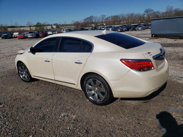 Photo 2 from auction – 2012 BUICK LACROSSE P with VIN 1G4GH5E37CF313437