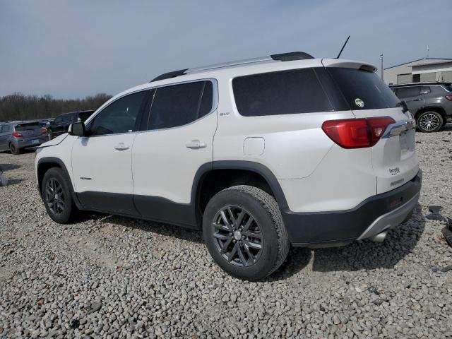 Photo 2 from auction – 2018 GMC ACADIA with VIN 1GKKNMLS2JZ169663