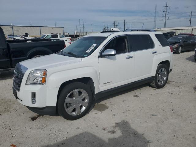 GMC TERRAIN SL 2011 with VIN 2CTFLWE57B6267451 - Photo from auction