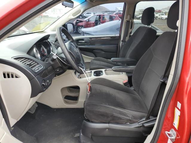 Photo 7 from auction – 2013 DODGE GRAND CARA with VIN 2C4RDGCG6DR514623
