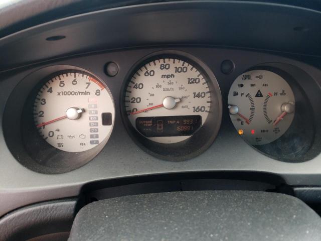 Photo 9 from auction – 2003 ACURA 3.2TL TYPE with VIN 19UUA56933A085577