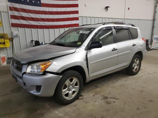TOYOTA RAV4 2009 with VIN JTMBF33V495010014 - Photo from auction