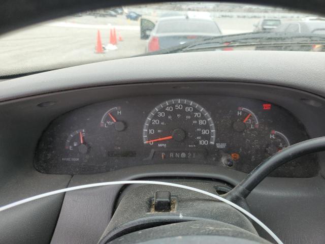 Photo 9 from auction – 2004 FORD F-150 HERI with VIN 2FTRF17284CA14035