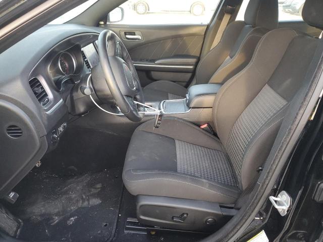Photo 7 from auction – 2022 DODGE CHARGER R/ with VIN 2C3CDXCT2NH176023