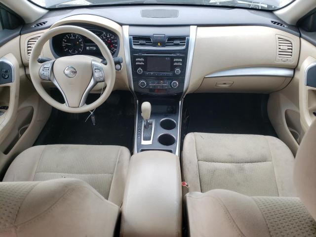 Photo 8 from auction – 2015 NISSAN ALTIMA 2.5 with VIN 1N4AL3AP3FN919033