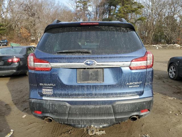 Photo 6 from auction – 2020 SUBARU ASCENT LIM with VIN 4S4WMAPDXL3424376