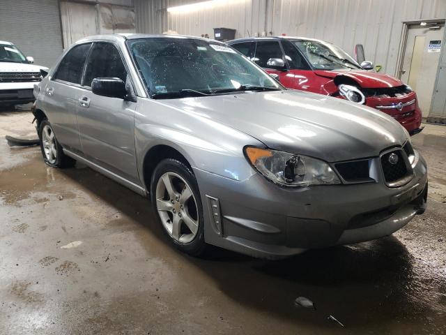 Photo 4 from auction – 2007 SUBARU IMPREZA 2. with VIN JF1GD61657H510693