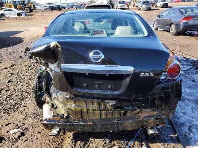 Photo 6 from auction – 2011 NISSAN ALTIMA BAS with VIN 1N4AL2AP4BN494281