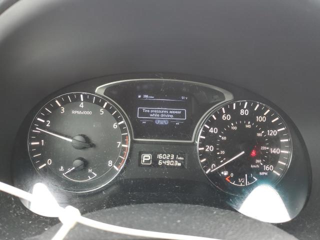 Photo 9 from auction – 2014 NISSAN ALTIMA 2.5 with VIN 1N4AL3AP5EC327238