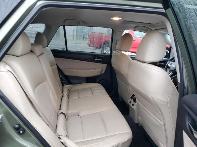 Photo 10 from auction – 2017 SUBARU OUTBACK 2. with VIN 4S4BSANC7H3346046