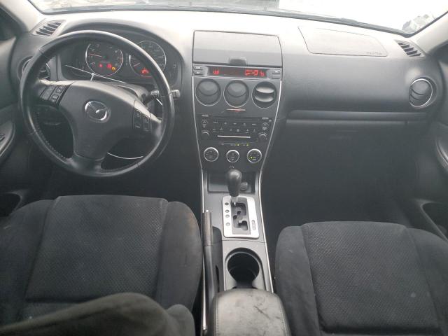Photo 8 from auction – 2006 MAZDA 6 S with VIN 1YVHP84D165M22441