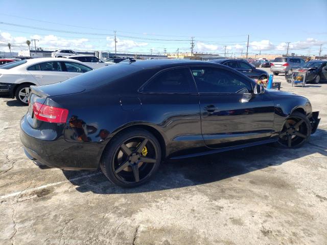 Photo 3 from auction – 2011 AUDI S5 PREMIUM with VIN WAUCVAFR2BA008671