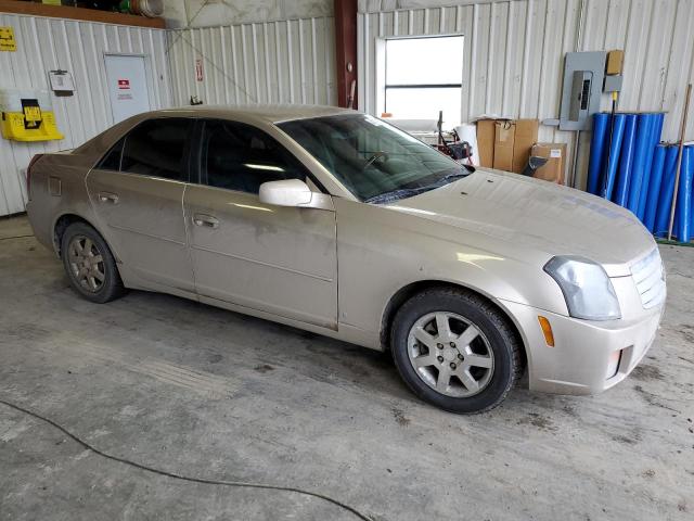 Photo 4 from auction – 2006 CADILLAC CTS with VIN 1G6DM57T060154089