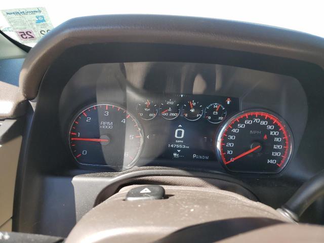 Photo 9 from auction – 2016 GMC YUKON DENA with VIN 1GKS2CKJ8GR459829