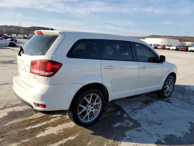 Photo 3 from auction – 2017 DODGE JOURNEY GT with VIN 3C4PDDEG3HT616306