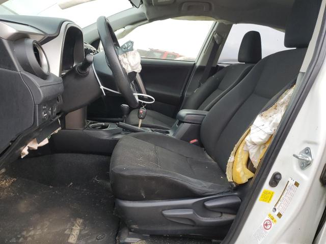Photo 7 from auction – 2016 TOYOTA RAV4 LE with VIN JTMZFREV8GJ097824