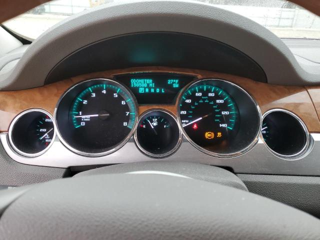 Photo 9 from auction – 2012 BUICK ENCLAVE with VIN 5GAKVCED8CJ175992