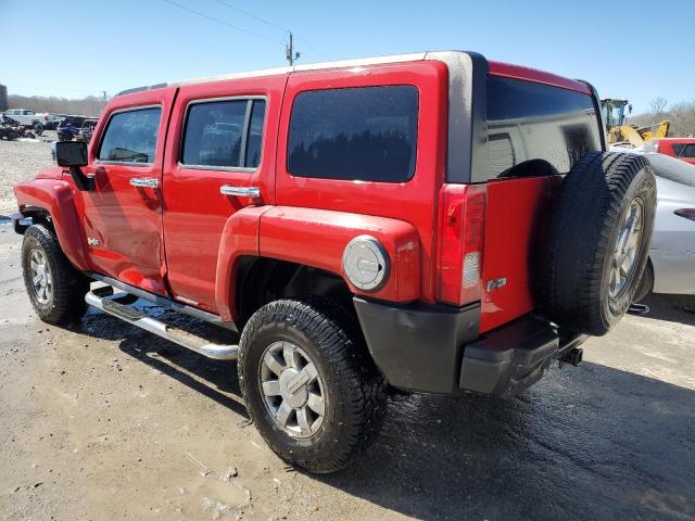 Photo 2 from auction – 2007 HUMMER H3 with VIN 5GTDN13E378250305