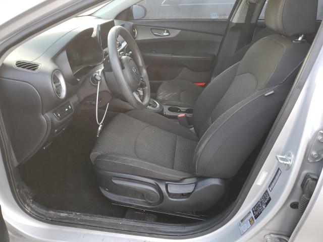 Photo 7 from auction – 2019 KIA FORTE FE with VIN 3KPF24AD4KE128586