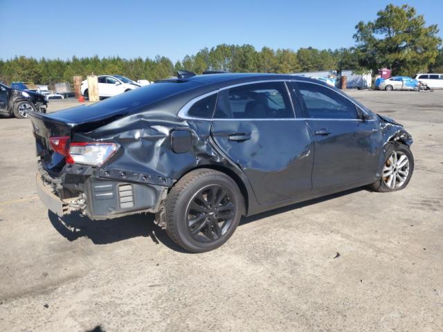 Photo 3 from auction – 2016 CHEVROLET MALIBU LT with VIN 1G1ZE5ST6GF305645