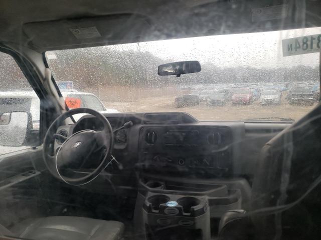 Photo 8 from auction – 2012 FORD ECONOLINE with VIN 1FTNS2EW3CDA03772