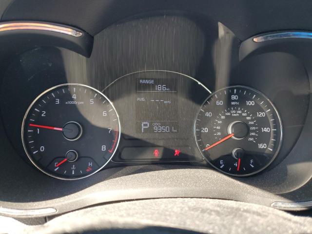 Photo 9 from auction – 2016 KIA FORTE LX with VIN KNAFK4A62G5496167