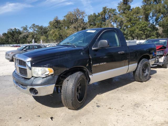 DODGE RAM 1500 S 2004 with VIN 1D7HA16K34J111176 - Photo from auction