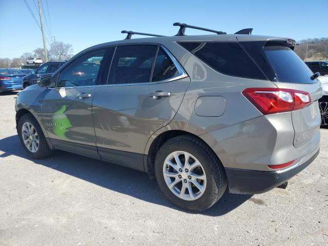 Photo 2 from auction – 2018 CHEVROLET EQUINOX LT with VIN 3GNAXJEV2JS608274