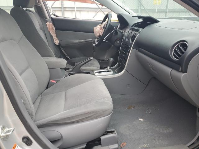 Photo 7 from auction – 2007 MAZDA 6 I with VIN 1YVHP80C875M24881