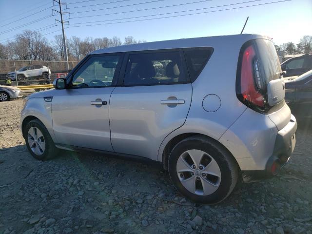 Photo 2 from auction – 2016 KIA SOUL with VIN KNDJN2A21G7870911