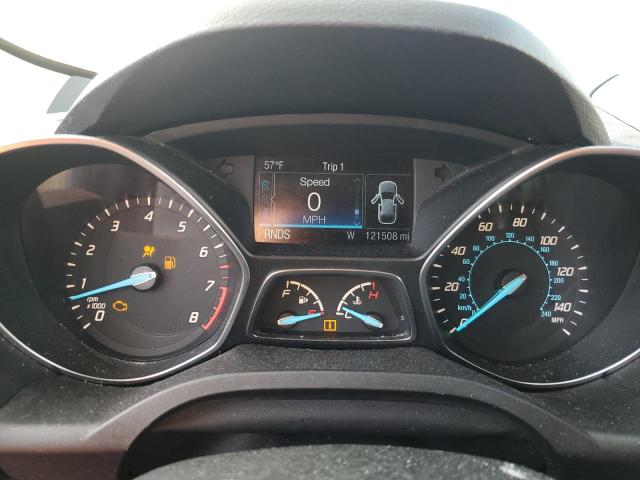 Photo 9 from auction – 2016 FORD ESCAPE S with VIN 1FMCU0F70GUA42706