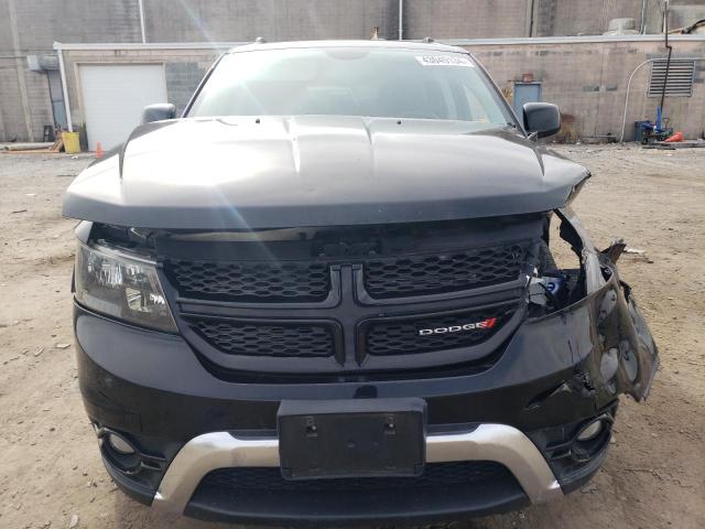 Photo 5 from auction – 2015 DODGE JOURNEY CR with VIN 3C4PDCGG6FT608592