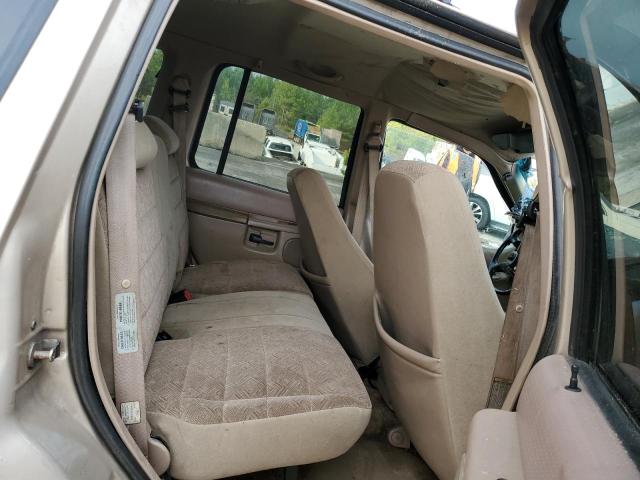 Photo 10 from auction – 1998 FORD EXPLORER with VIN 1FMZU32X1WUA26062